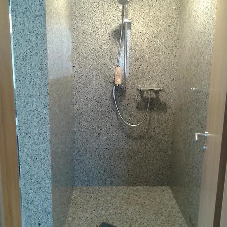Dzt-schwarzwaldhotel Garni * Unterkirnach