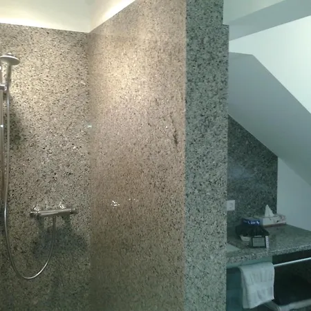 Dzt-schwarzwaldhotel Garni Szálloda