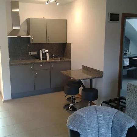 Отель Dzt-schwarzwaldhotel Garni