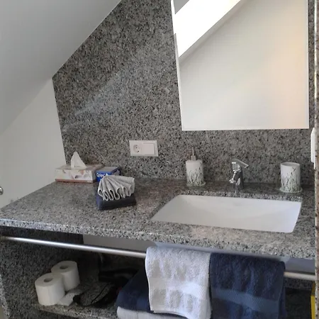 Dzt-schwarzwaldhotel Garni Unterkirnach