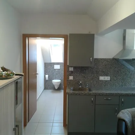 Dzt-schwarzwaldhotel Garni * Unterkirnach