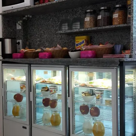 Dzt-schwarzwaldhotel Garni * Unterkirnach