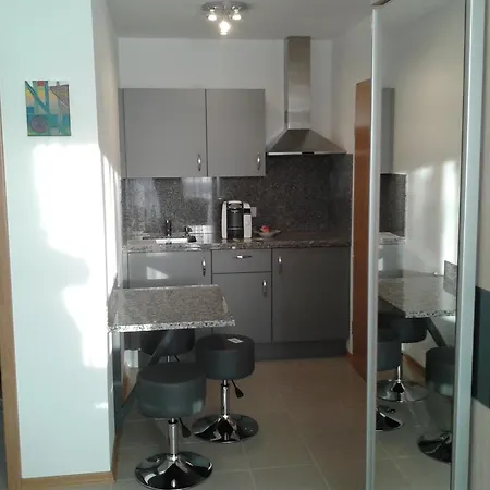 Dzt-schwarzwaldhotel Garni Unterkirnach