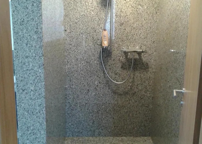 Dzt-schwarzwaldhotel Garni * Unterkirnach