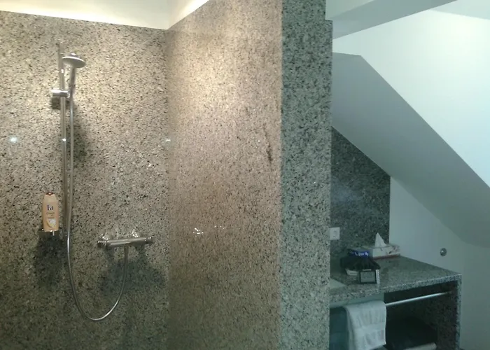 Dzt-schwarzwaldhotel Garni Szálloda