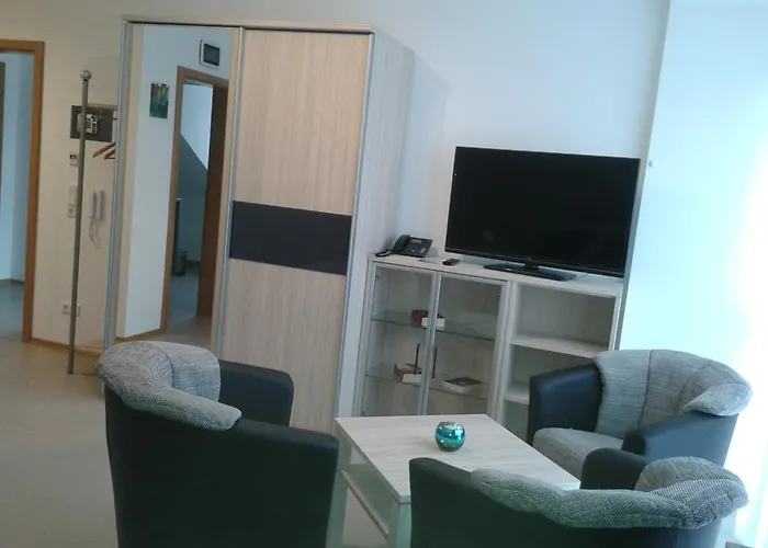 Dzt-schwarzwaldhotel Garni Szálloda