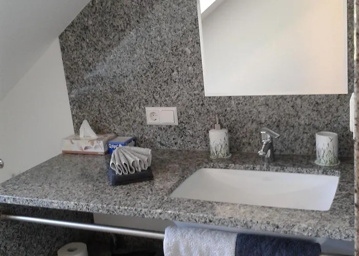 Dzt-schwarzwaldhotel Garni Unterkirnach