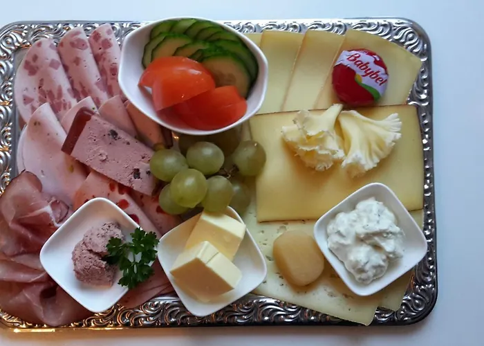 Dzt-schwarzwaldhotel Garni