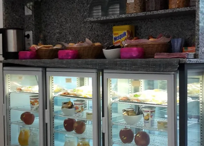 Dzt-schwarzwaldhotel Garni * Unterkirnach